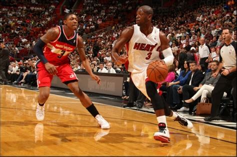 Miami Heat .